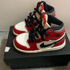 Jordan 1s retro